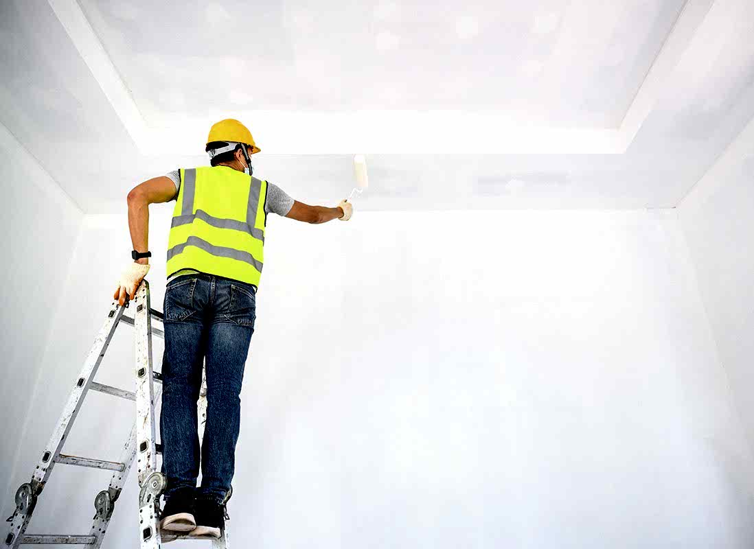 Boya Badana Uygulamaları