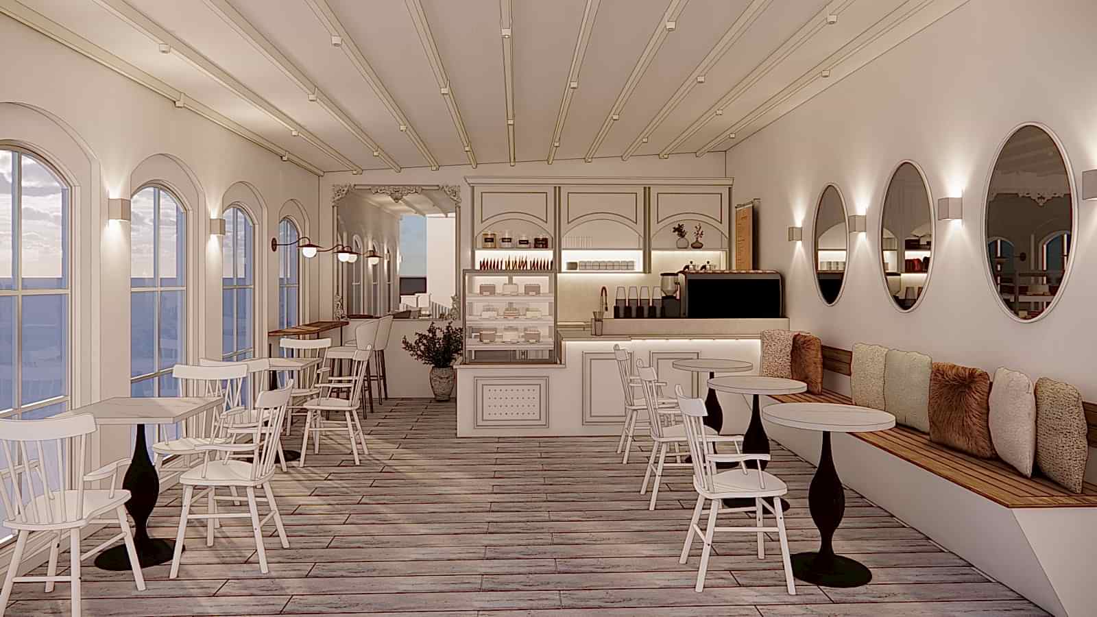 İç Mekan Tasarımı küçük resim 2