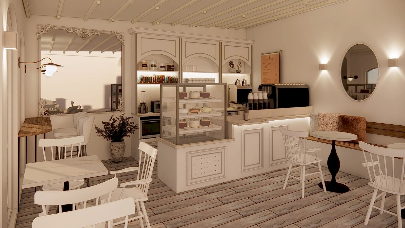 İç Mekan Tasarımı küçük resim 3