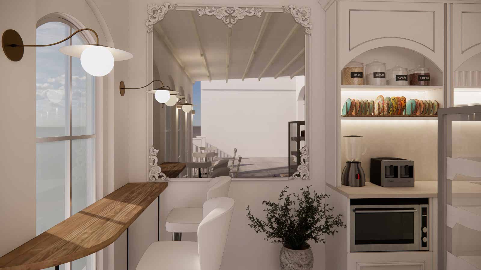 İç Mekan Tasarımı küçük resim 5