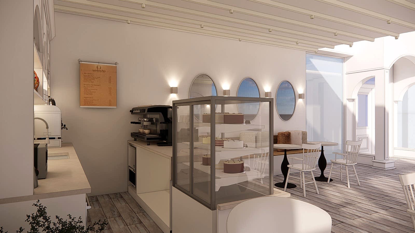 İç Mekan Tasarımı küçük resim 6