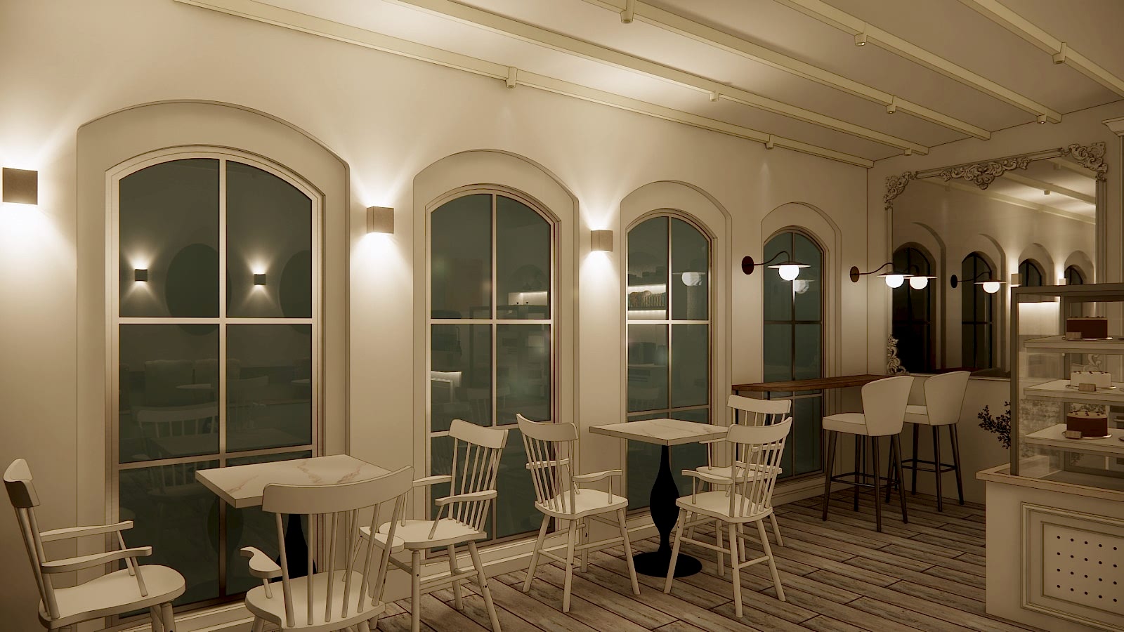 İç Mekan Tasarımı küçük resim 8