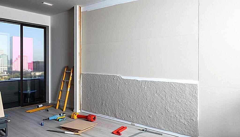 Alçıpan Uygulamaları küçük resim 3