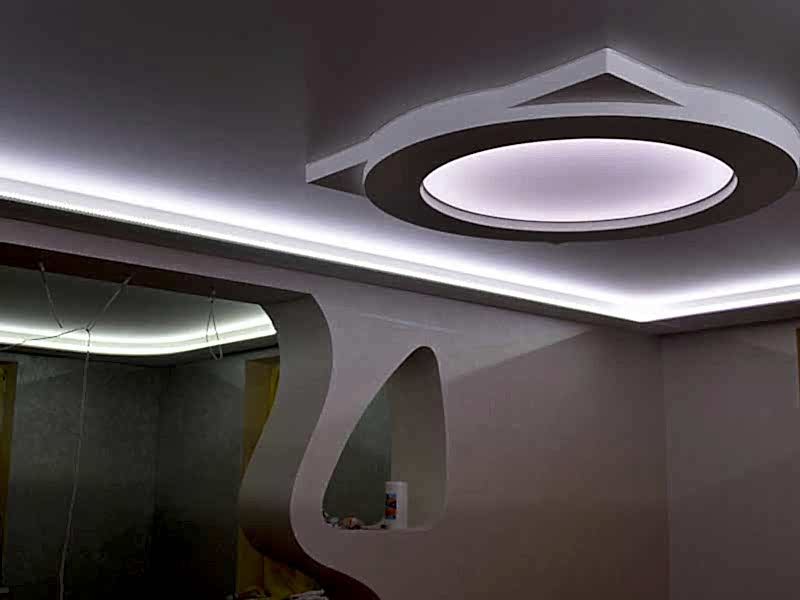 Alçıpan Uygulamaları küçük resim 4