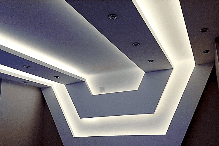 Alçıpan Uygulamaları küçük resim 5