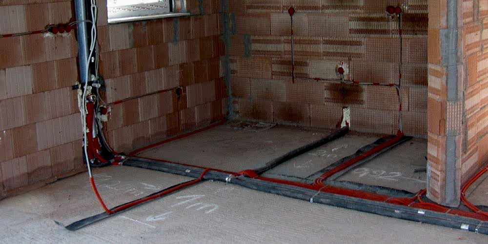 Tesisat Uygulamaları görseli