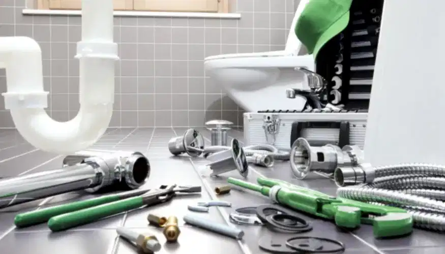 Tesisat Uygulamaları küçük resim 5