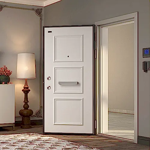 Kapı Çeşitleri küçük resim 2