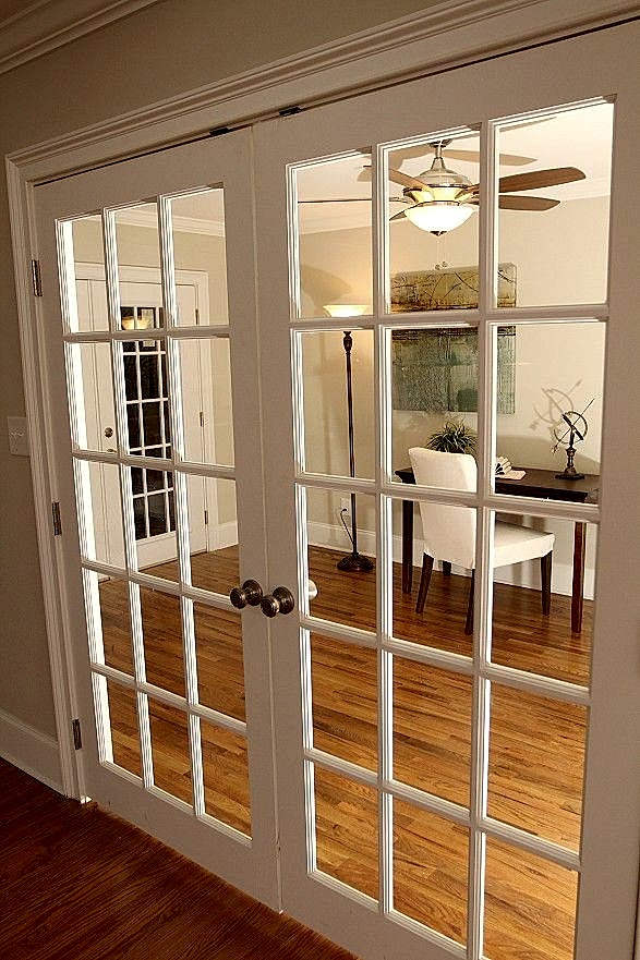 Kapı Çeşitleri küçük resim 3