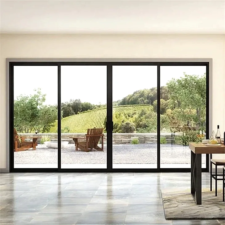 Kapı Çeşitleri küçük resim 4