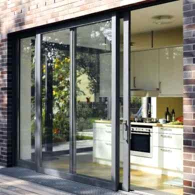 Kapı Çeşitleri küçük resim 5