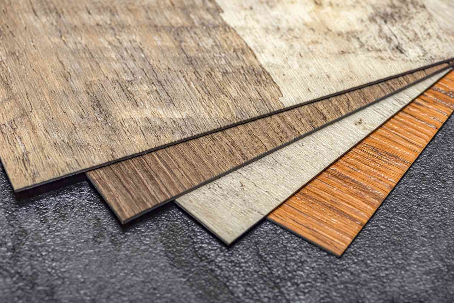 Parke Çeşitleri küçük resim 2