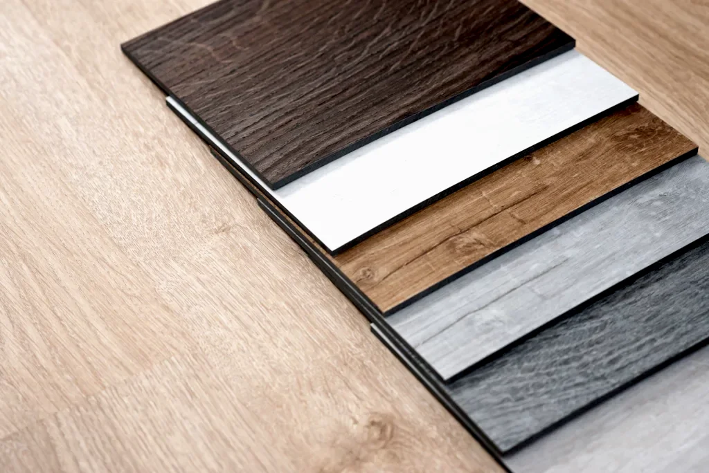 Parke Çeşitleri küçük resim 3