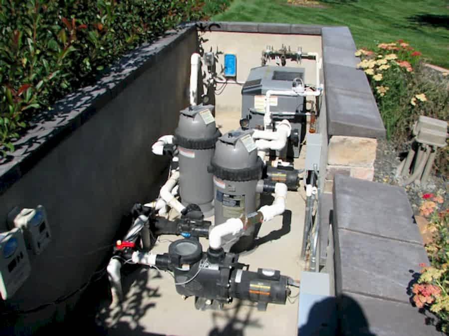 Havuz İmalatı ve Tadilatı küçük resim 3